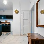 Flat In The Heart Of Historical Warsaw. Apartment Warschau