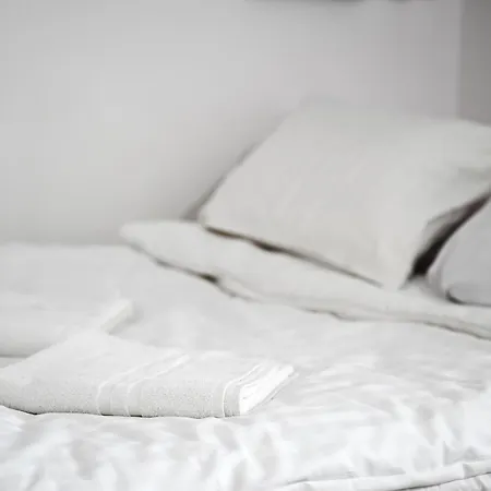 Flat In The Heart Of Historical Warsaw. Varsovia